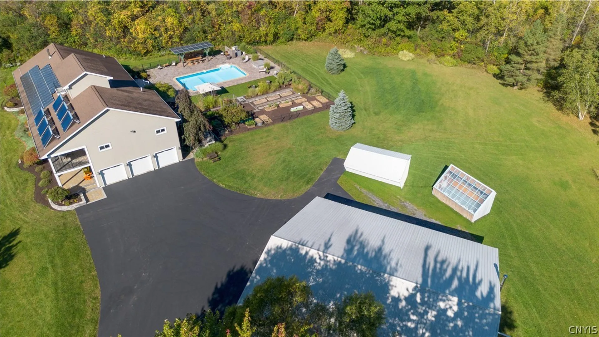 Property at 6687 Beach Road, Camillus, NY 13209 44