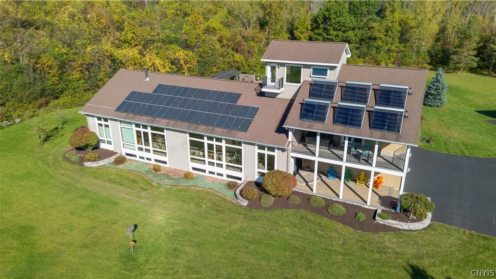 Property at 6687 Beach Road, Camillus, NY 13209 5