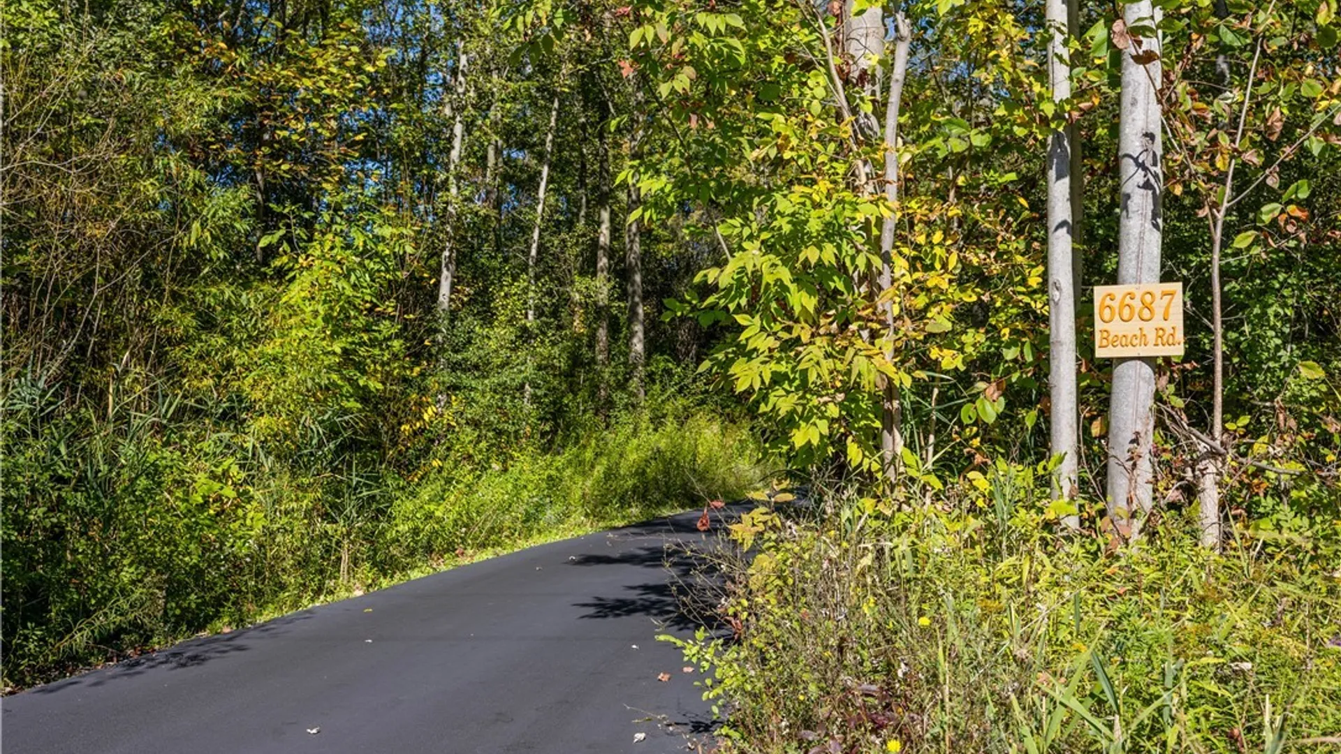 Property at 6687 Beach Road, Camillus, NY 13209 50