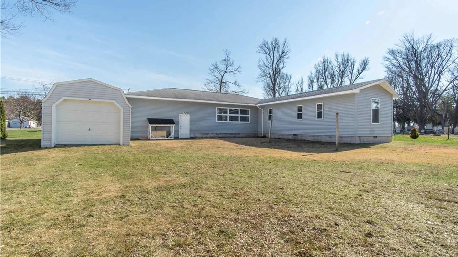 Property at 333 Dodge Avenue, Hounsfield, NY 13685 10