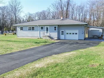 Property at 333 Dodge Avenue, Hounsfield, NY 13685