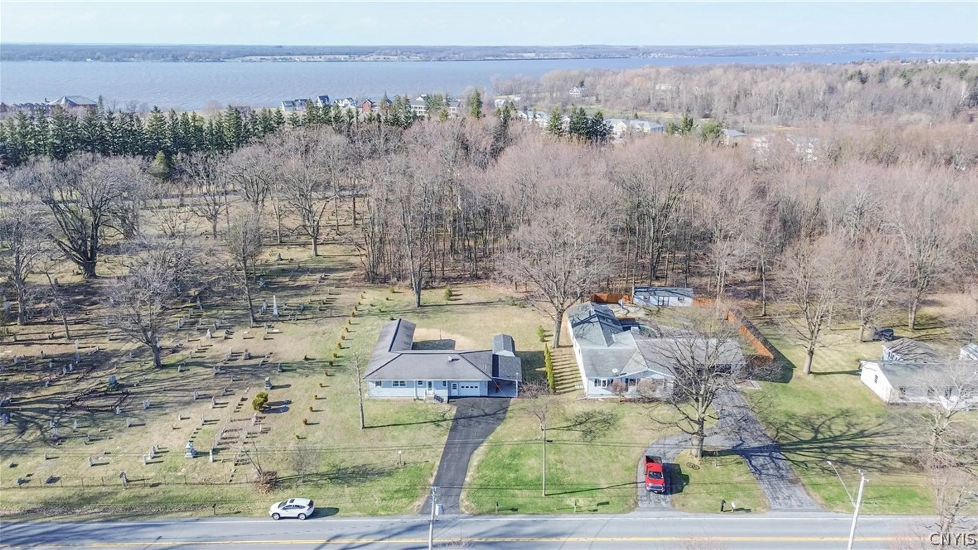 Property at 333 Dodge Avenue, Hounsfield, NY 13685 2