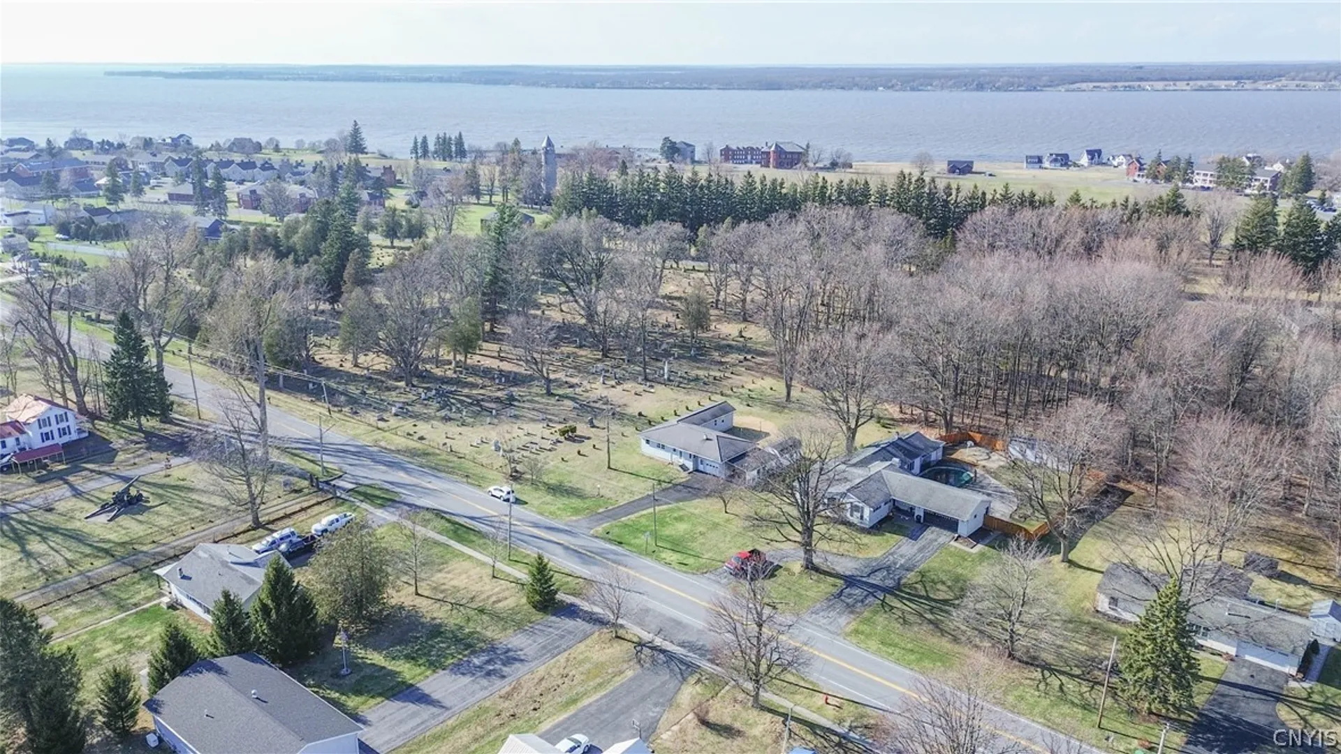 Property at 333 Dodge Avenue, Hounsfield, NY 13685 3