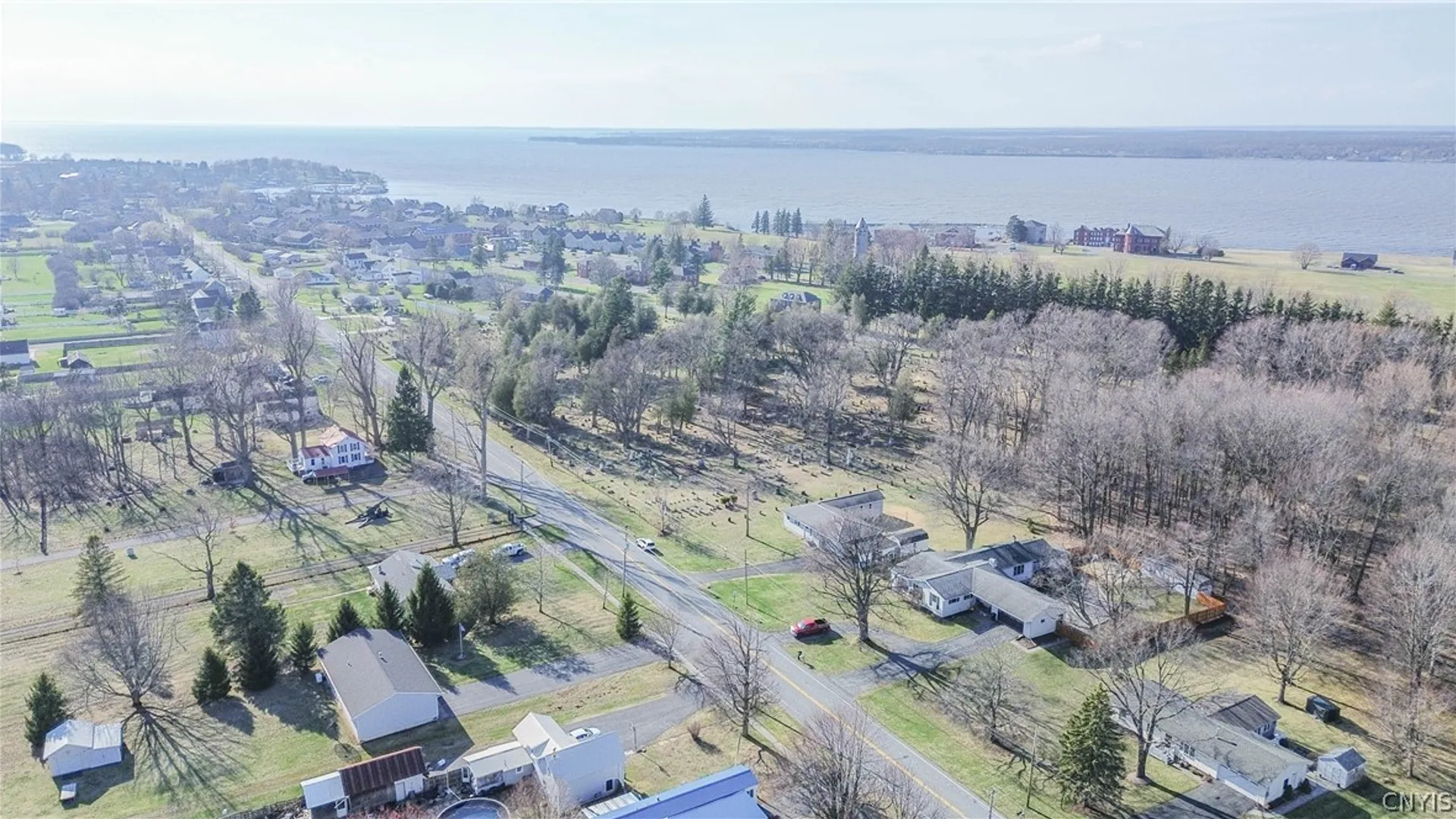 Property at 333 Dodge Avenue, Hounsfield, NY 13685 4