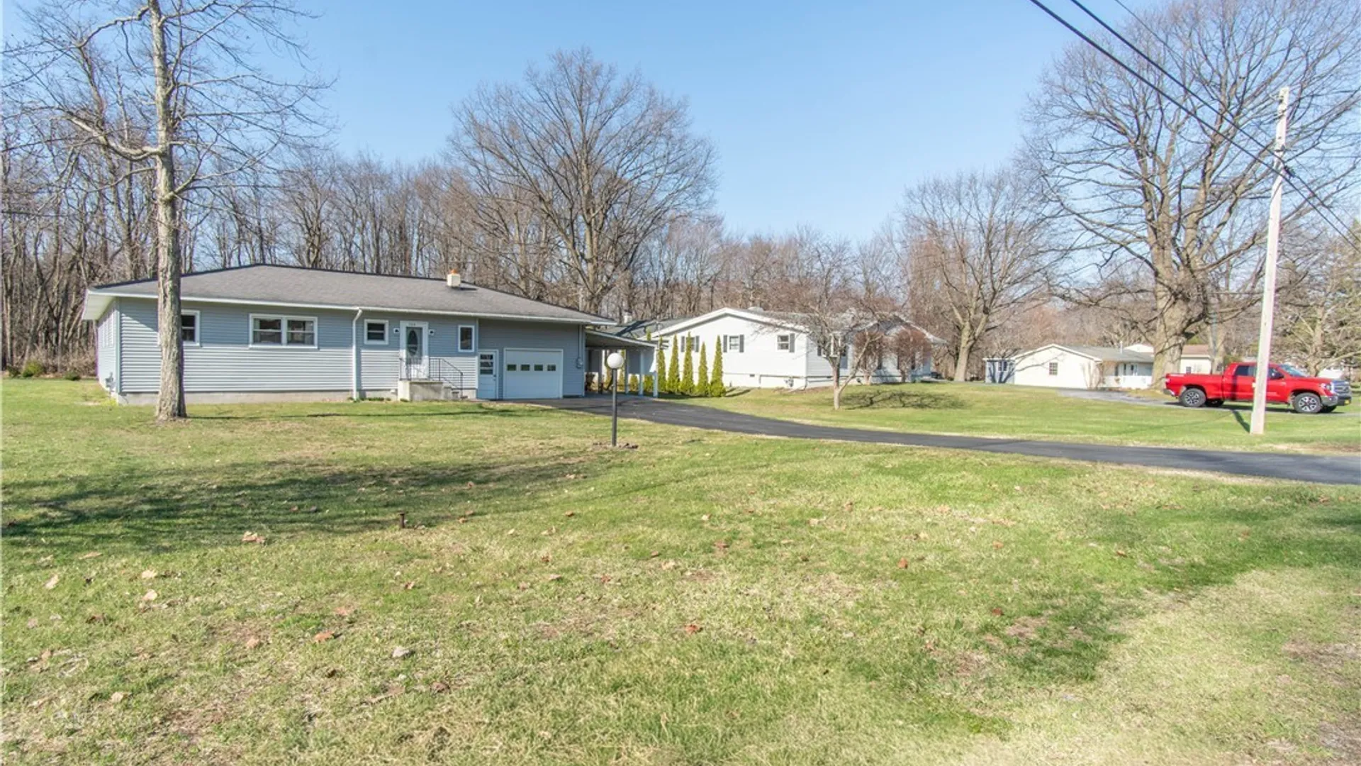 Property at 333 Dodge Avenue, Hounsfield, NY 13685 5