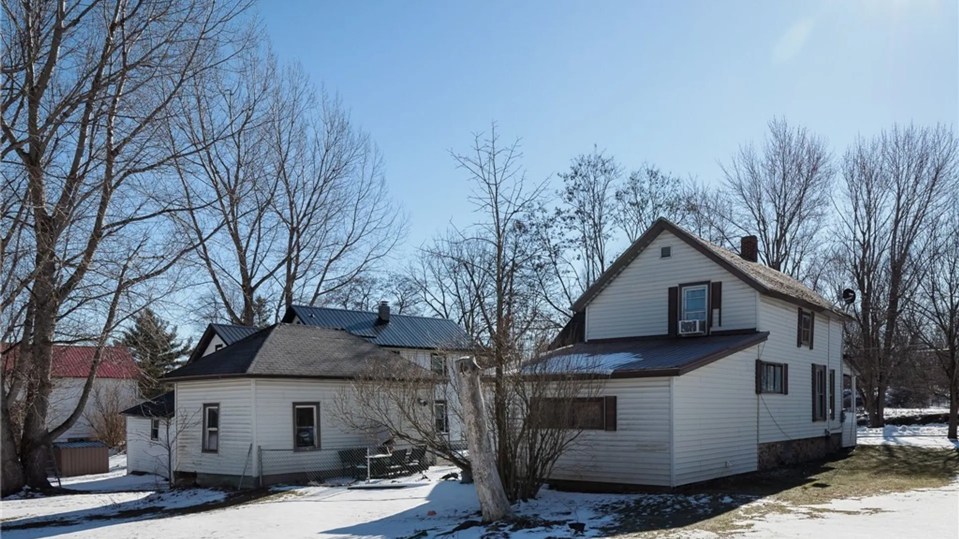 Property at 14 Fulton Street, Antwerp, NY 13608 39