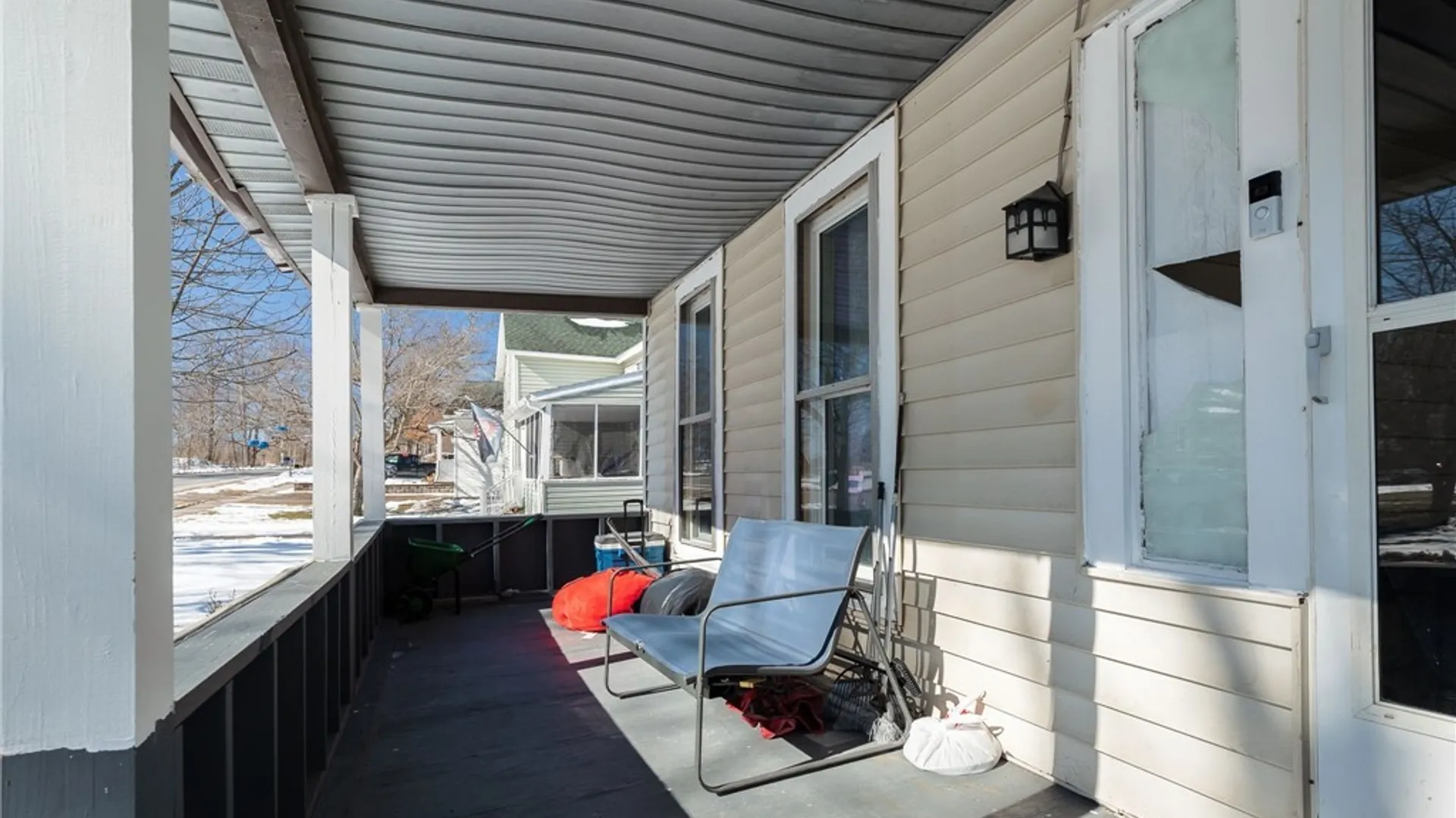 Property at 14 Fulton Street, Antwerp, NY 13608 4