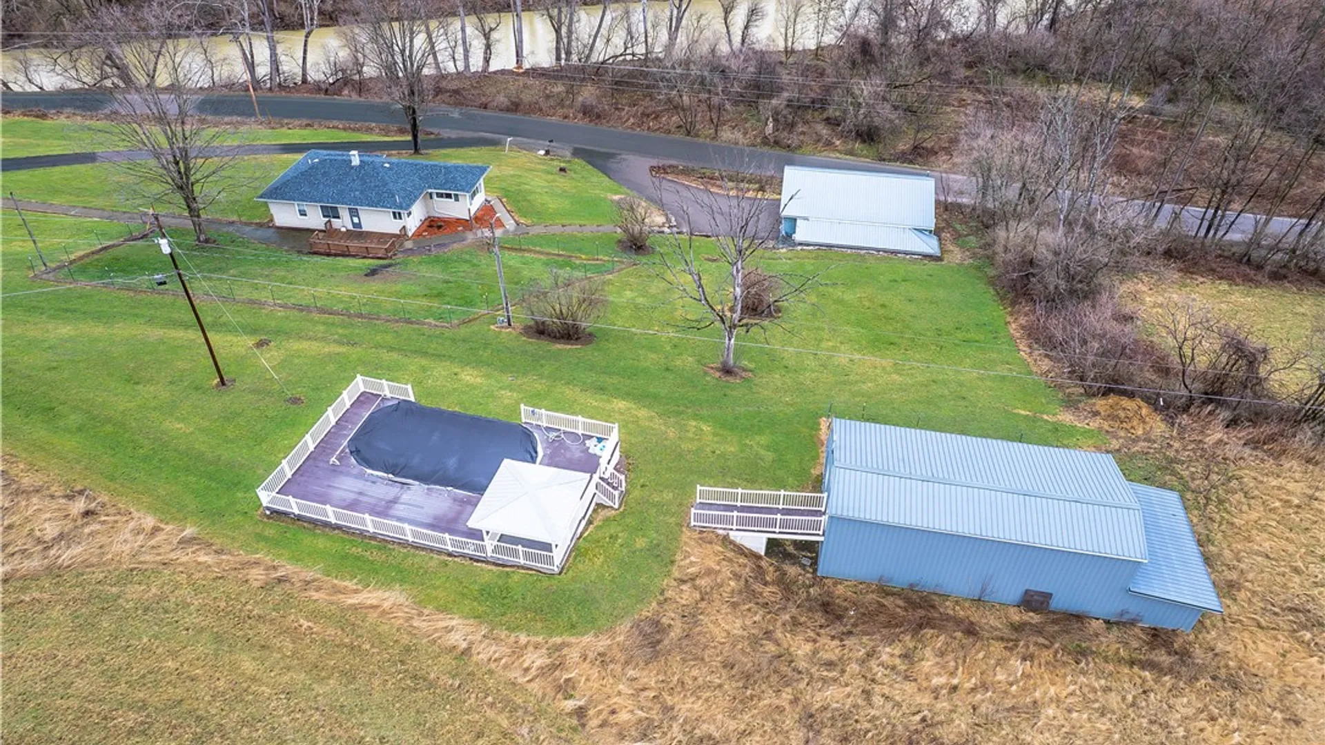 Property at 1742 Addison Back Road, Tuscarora, NY 14801 12