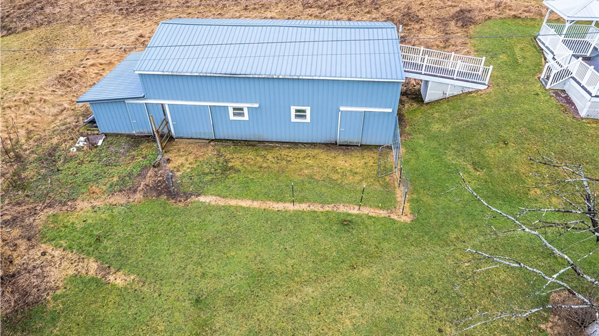 Property at 1742 Addison Back Road, Tuscarora, NY 14801 14