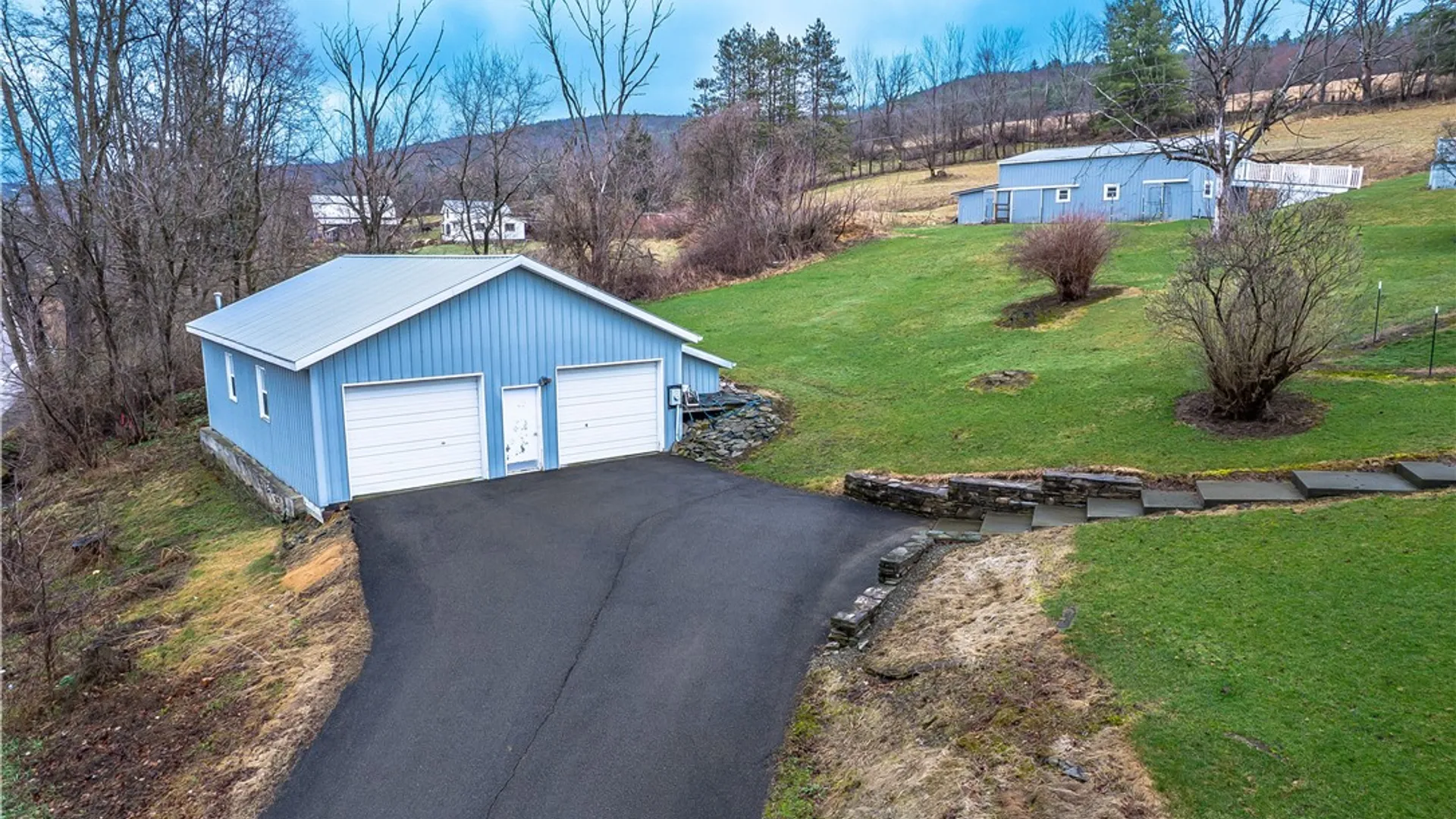 Property at 1742 Addison Back Road, Tuscarora, NY 14801 3