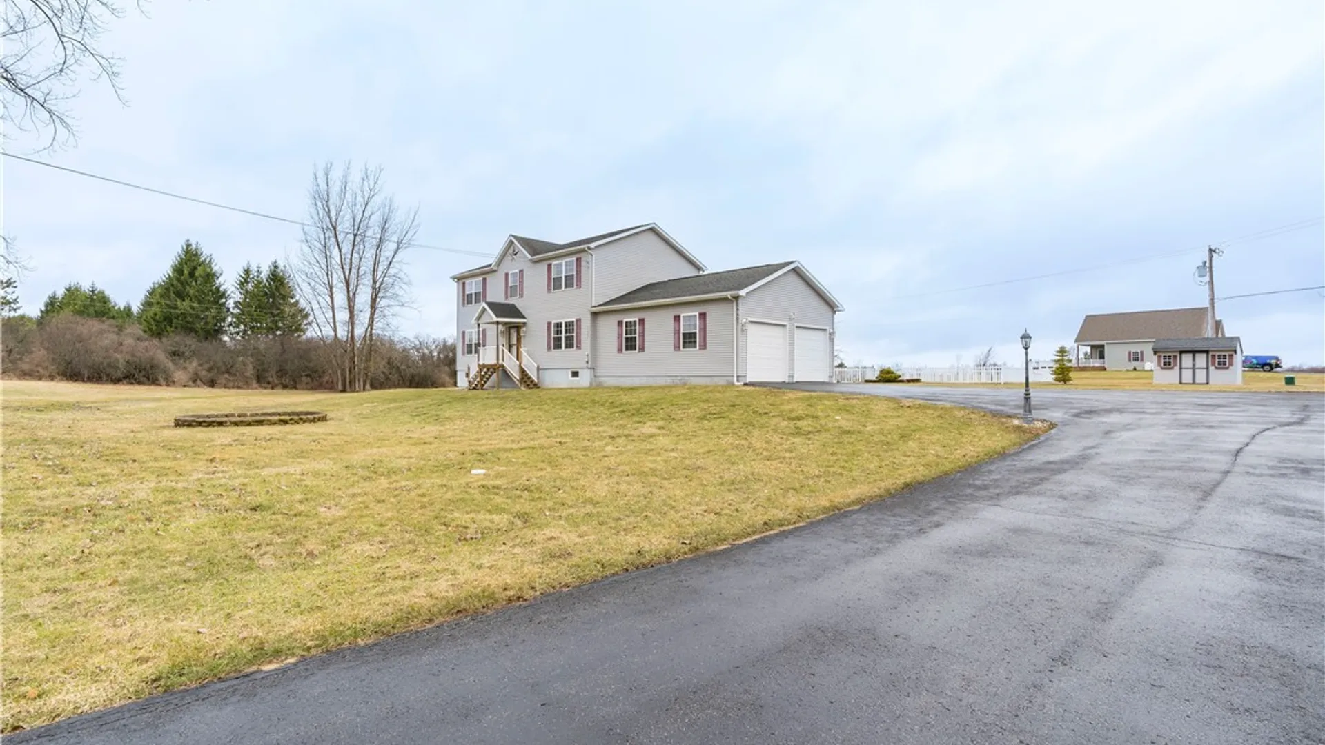 Property at 26401 Perch Lake Road, Brownville, NY 13601 2