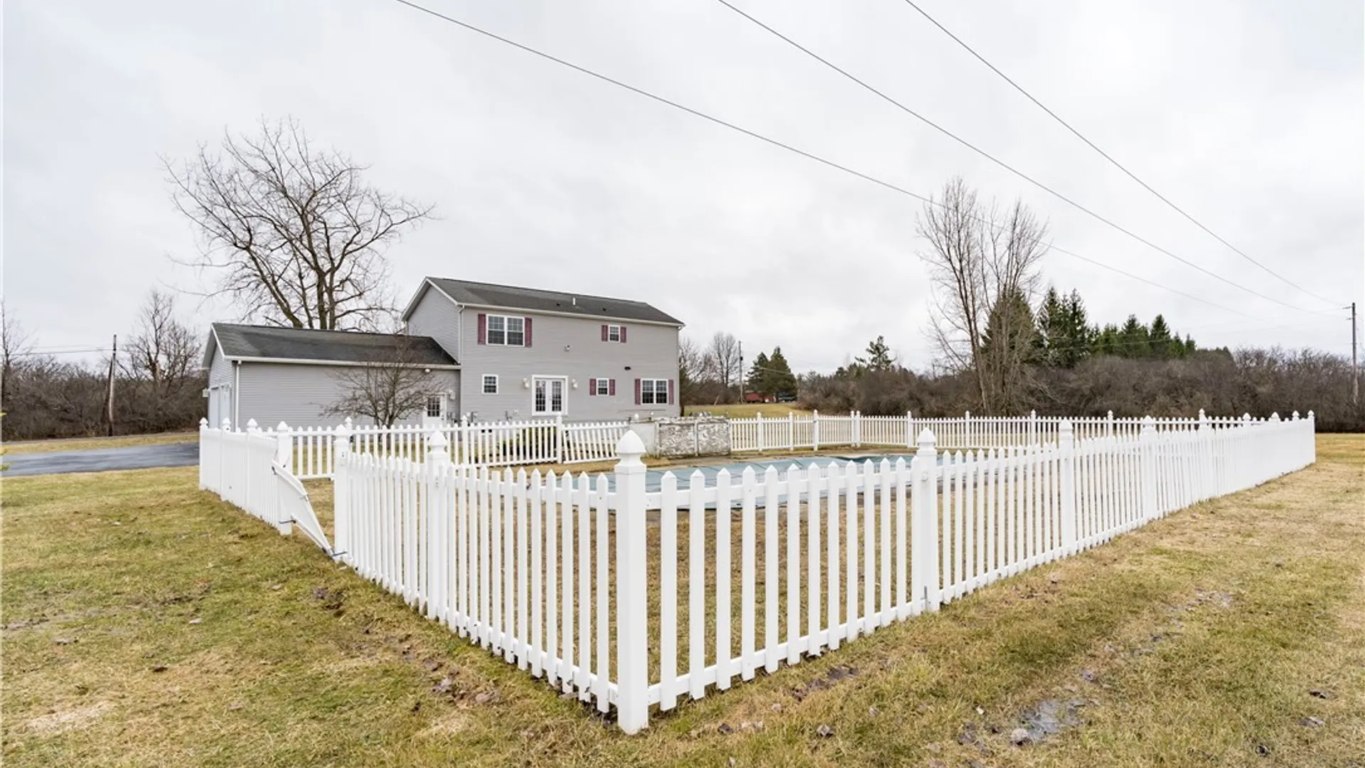 Property at 26401 Perch Lake Road, Brownville, NY 13601 44