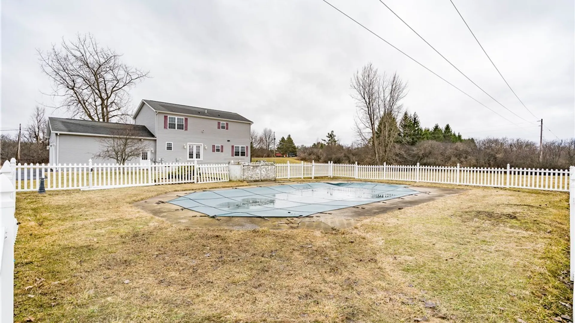 Property at 26401 Perch Lake Road, Brownville, NY 13601 46