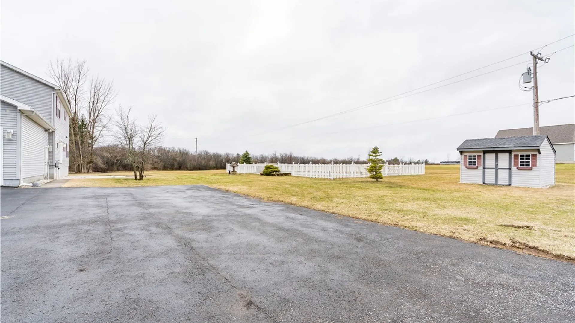 Property at 26401 Perch Lake Road, Brownville, NY 13601 48