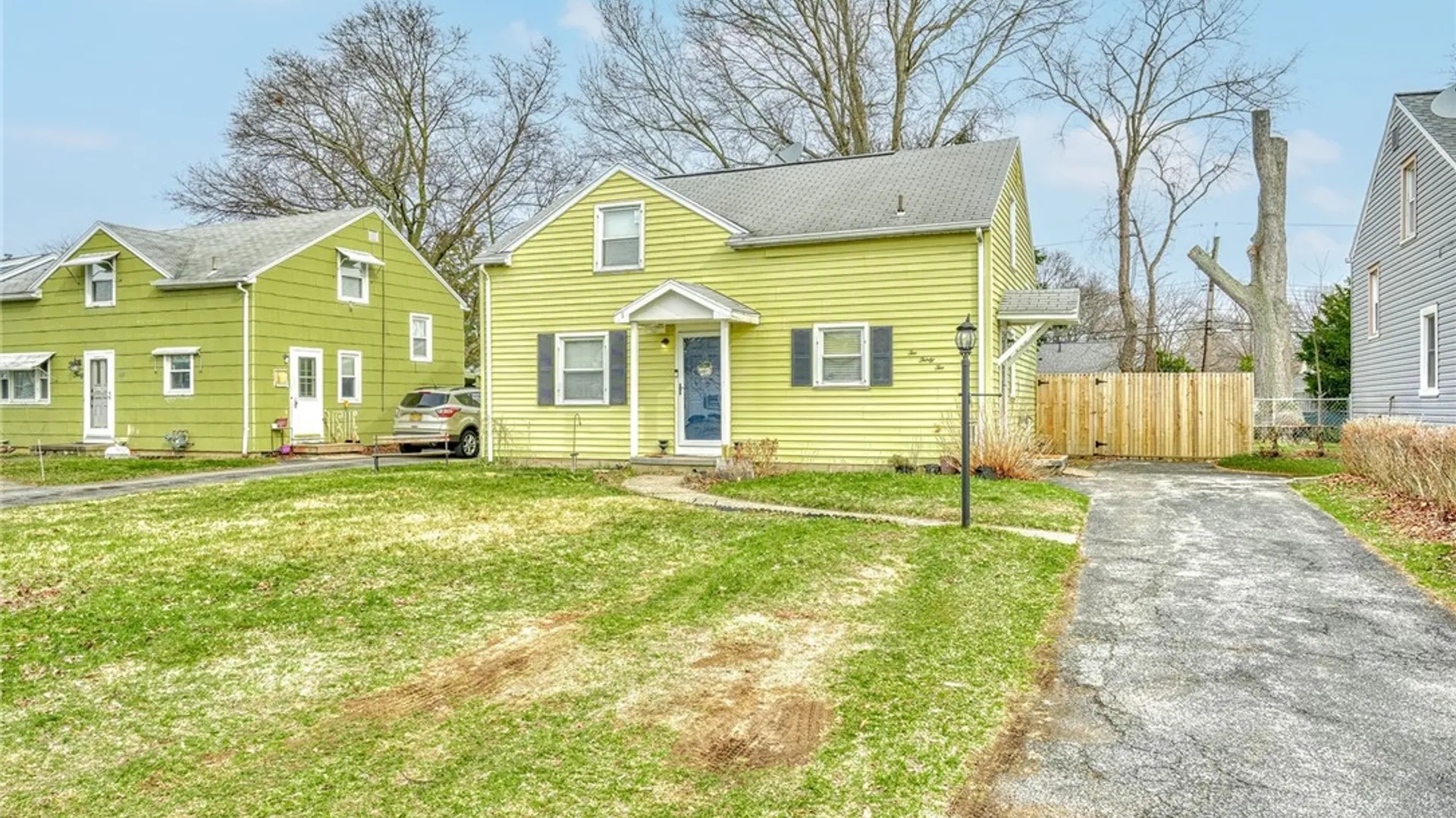 Property at 232 Fielding Road, Greece, NY 14626 31