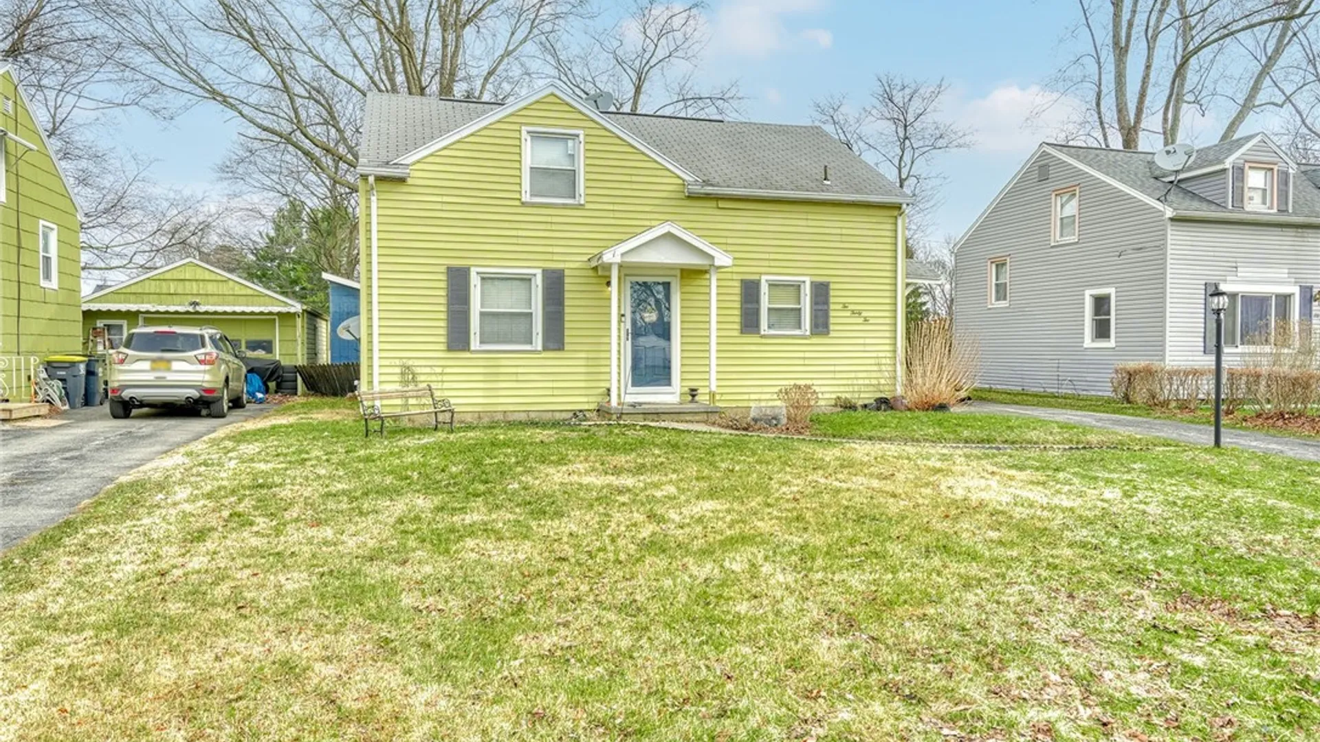 Property at 232 Fielding Road, Greece, NY 14626 32