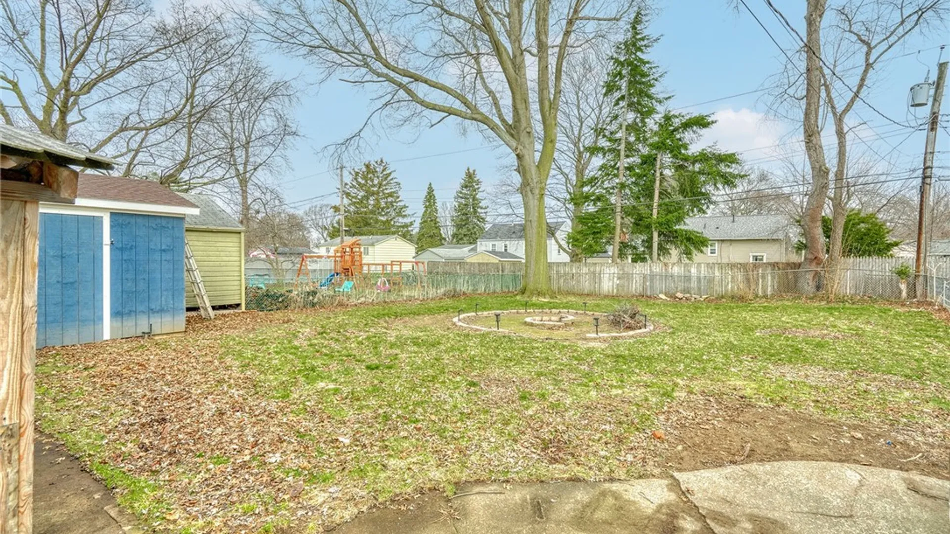 Property at 232 Fielding Road, Greece, NY 14626 33