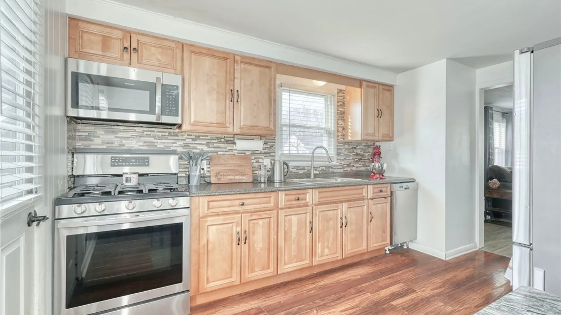 Property at 232 Fielding Road, Greece, NY 14626 4