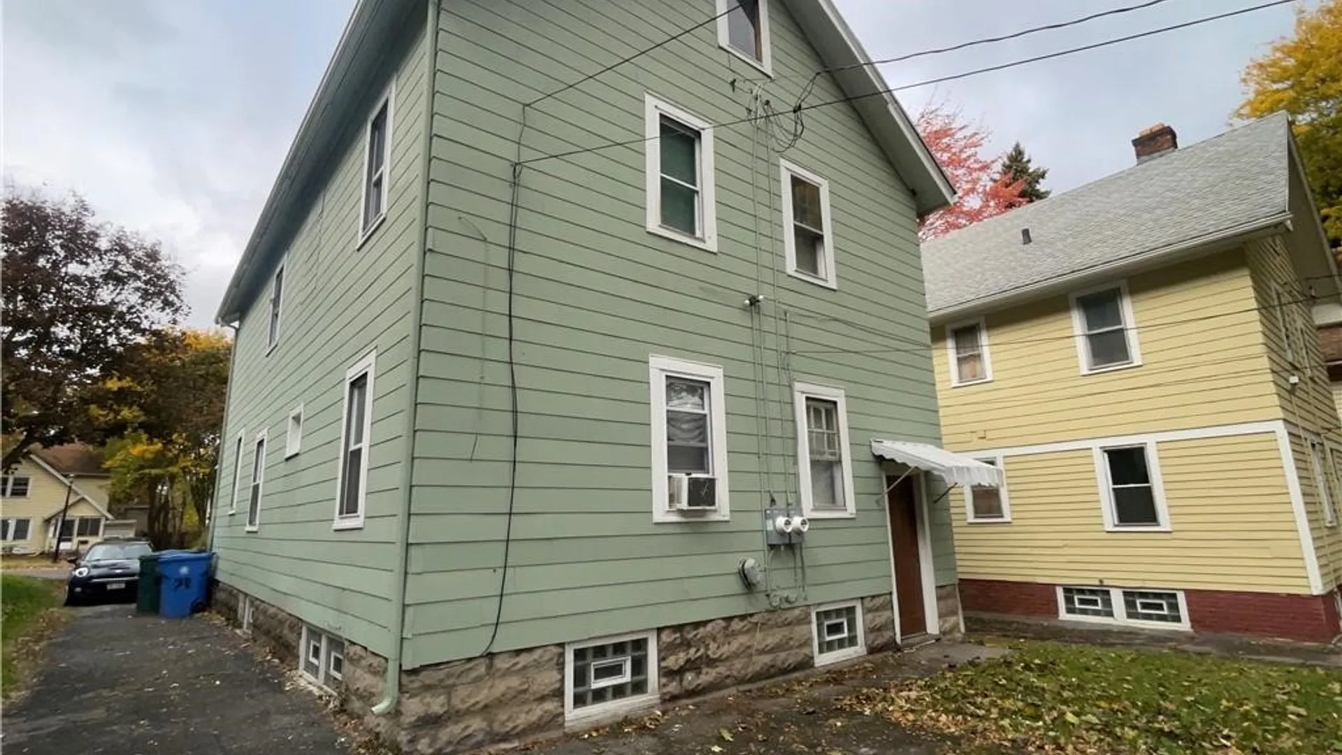 Property at 36 Nye Park, Rochester, NY 14621 10