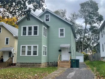 Property at 36 Nye Park, Rochester, NY 14621
