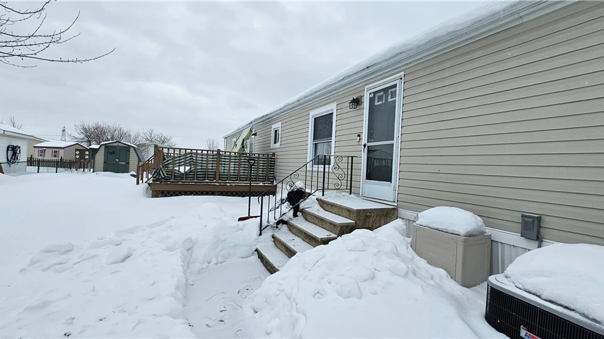 Property at 1108 Lockwood Drive, Lockport Town, NY 14094 15