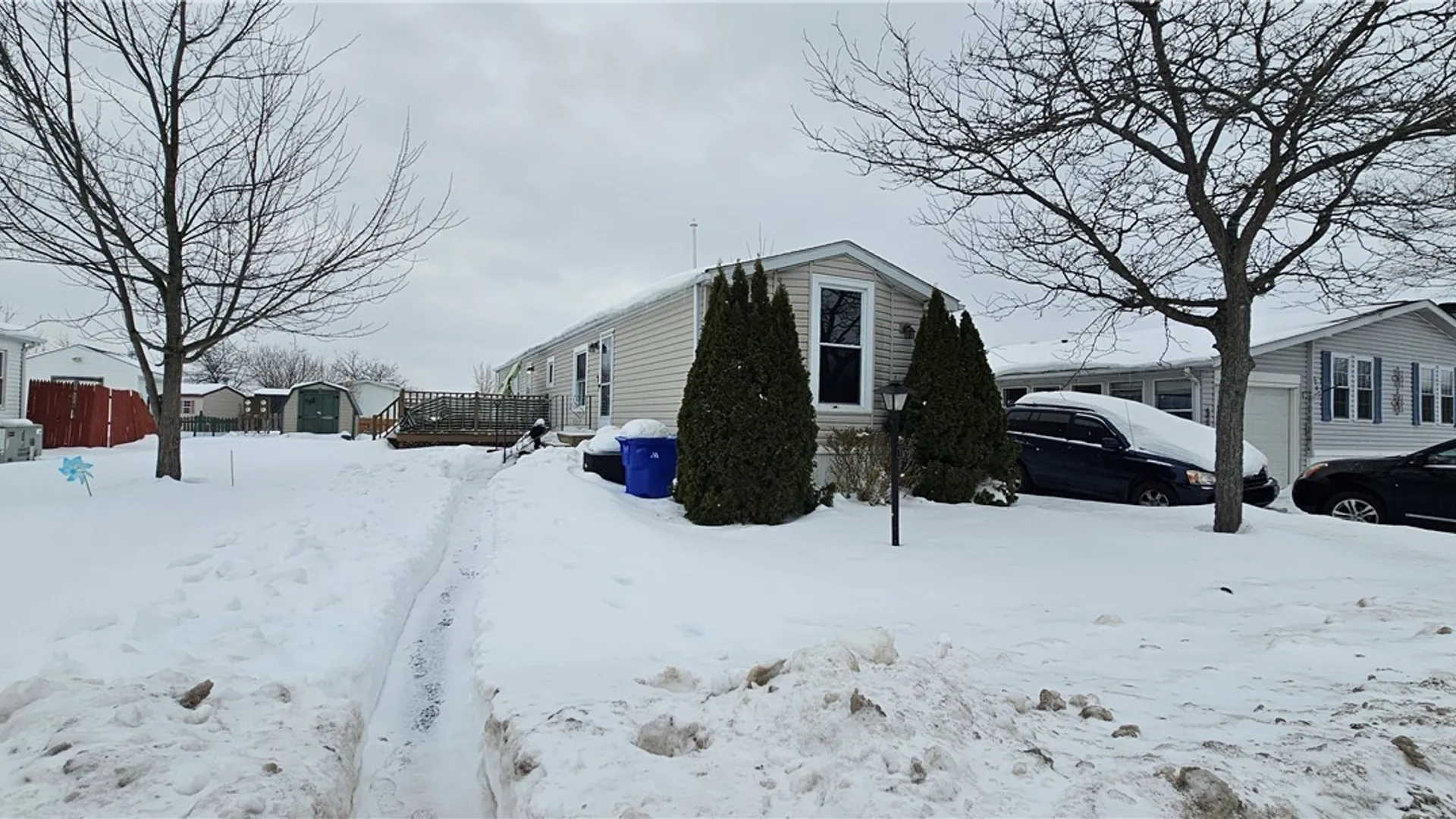 Property at 1108 Lockwood Drive, Lockport Town, NY 14094 2