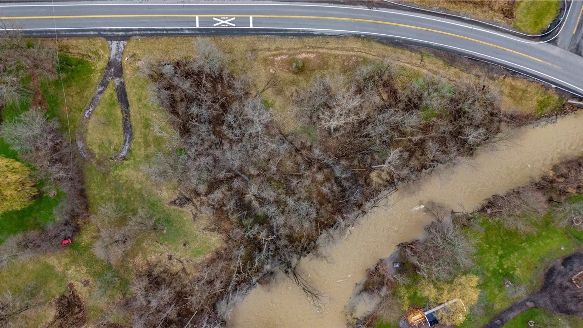 Property at 4174 State Route 488, Hopewell, NY 14424 10