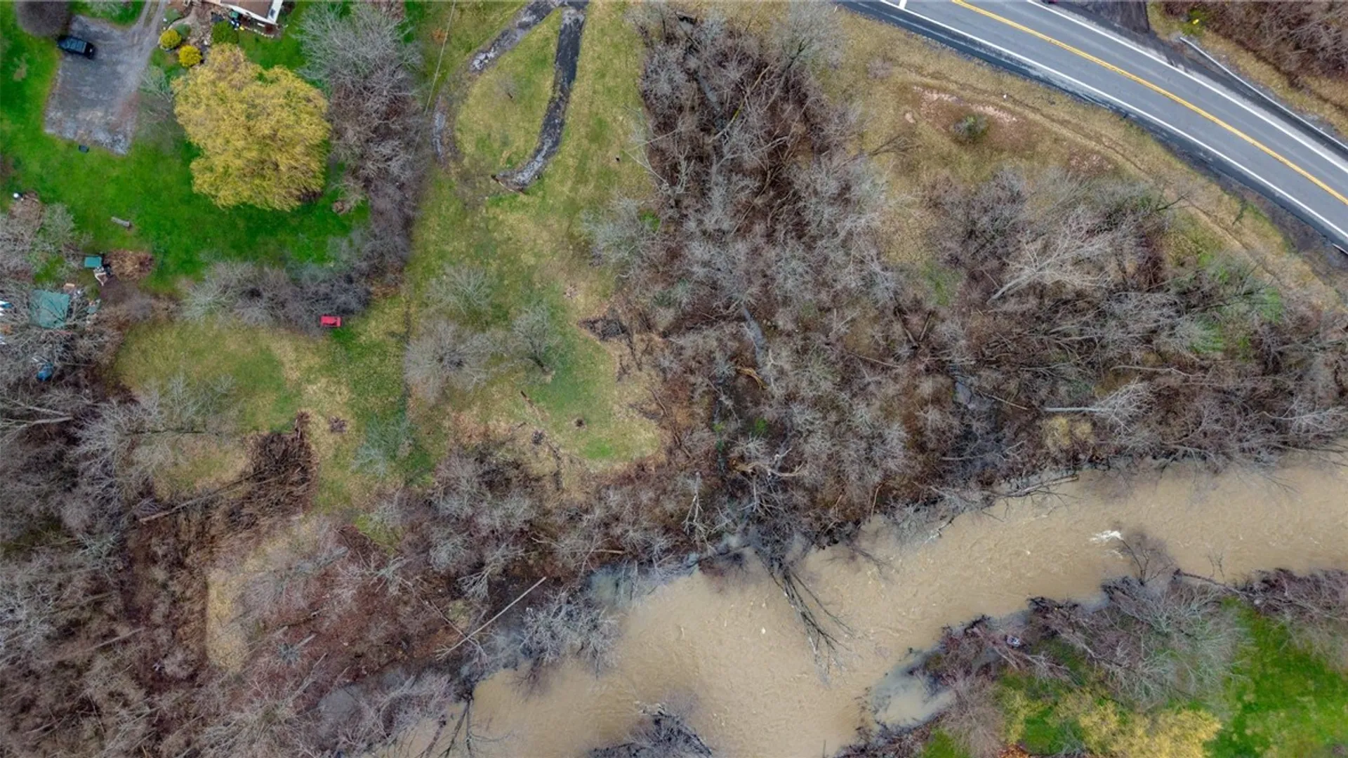 Property at 4174 State Route 488, Hopewell, NY 14424 11