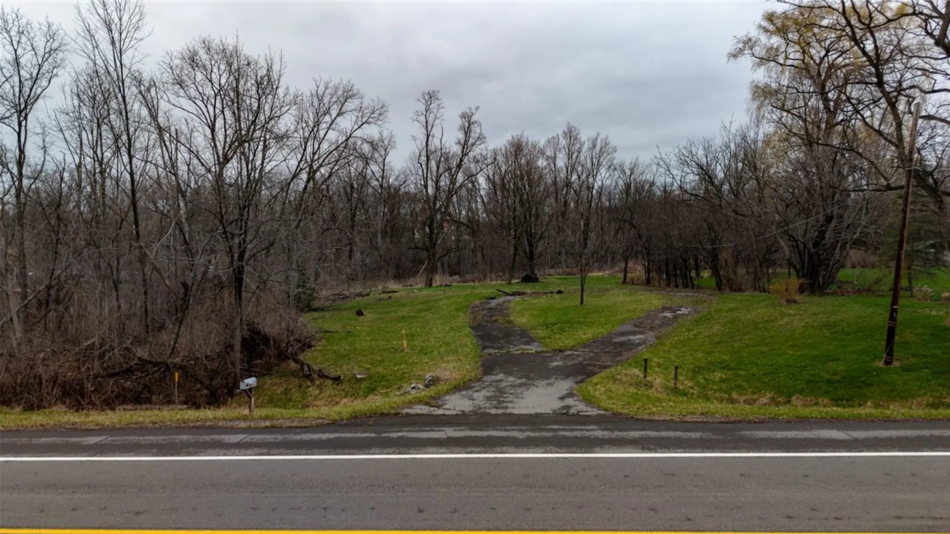 Property at 4174 State Route 488, Hopewell, NY 14424 12