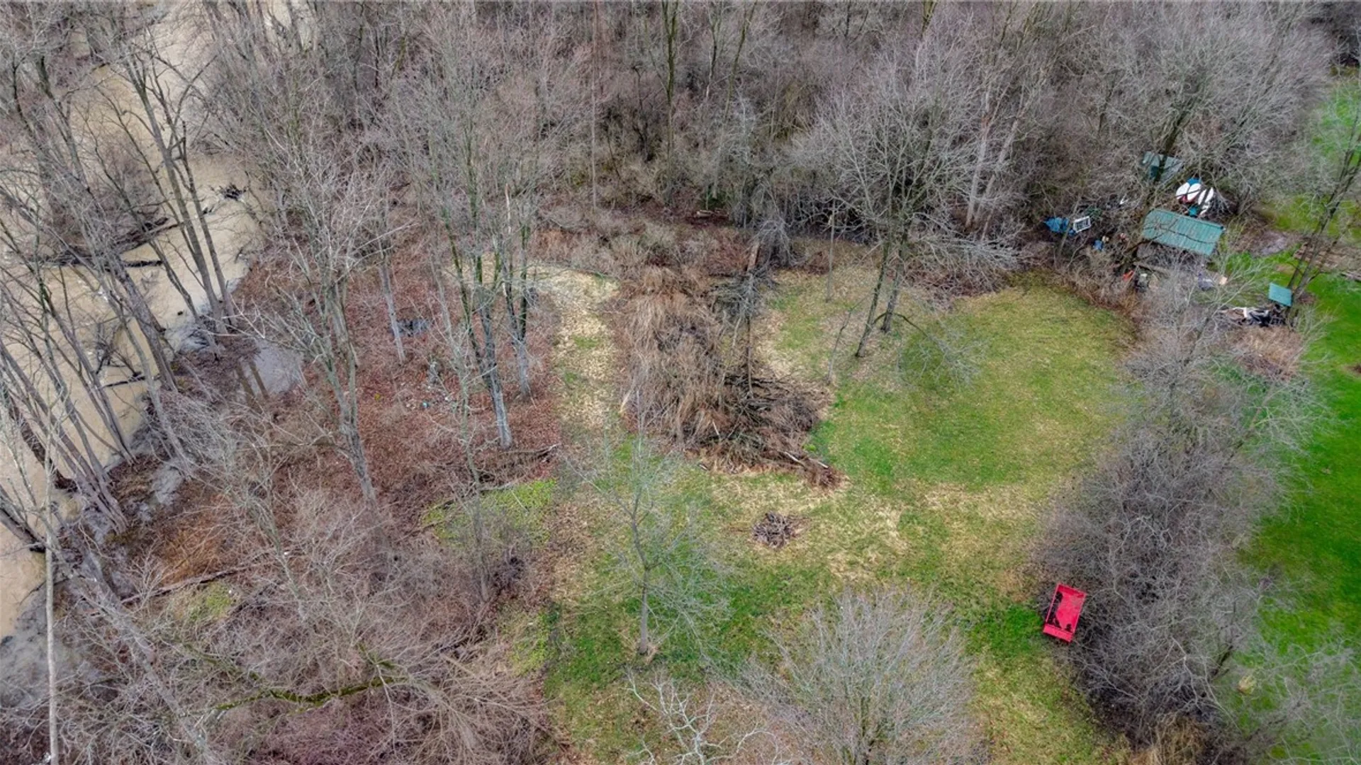 Property at 4174 State Route 488, Hopewell, NY 14424 14