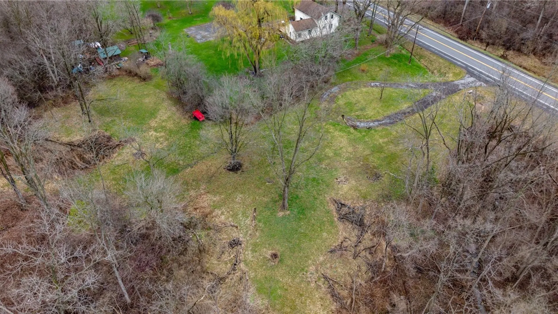 Property at 4174 State Route 488, Hopewell, NY 14424 15