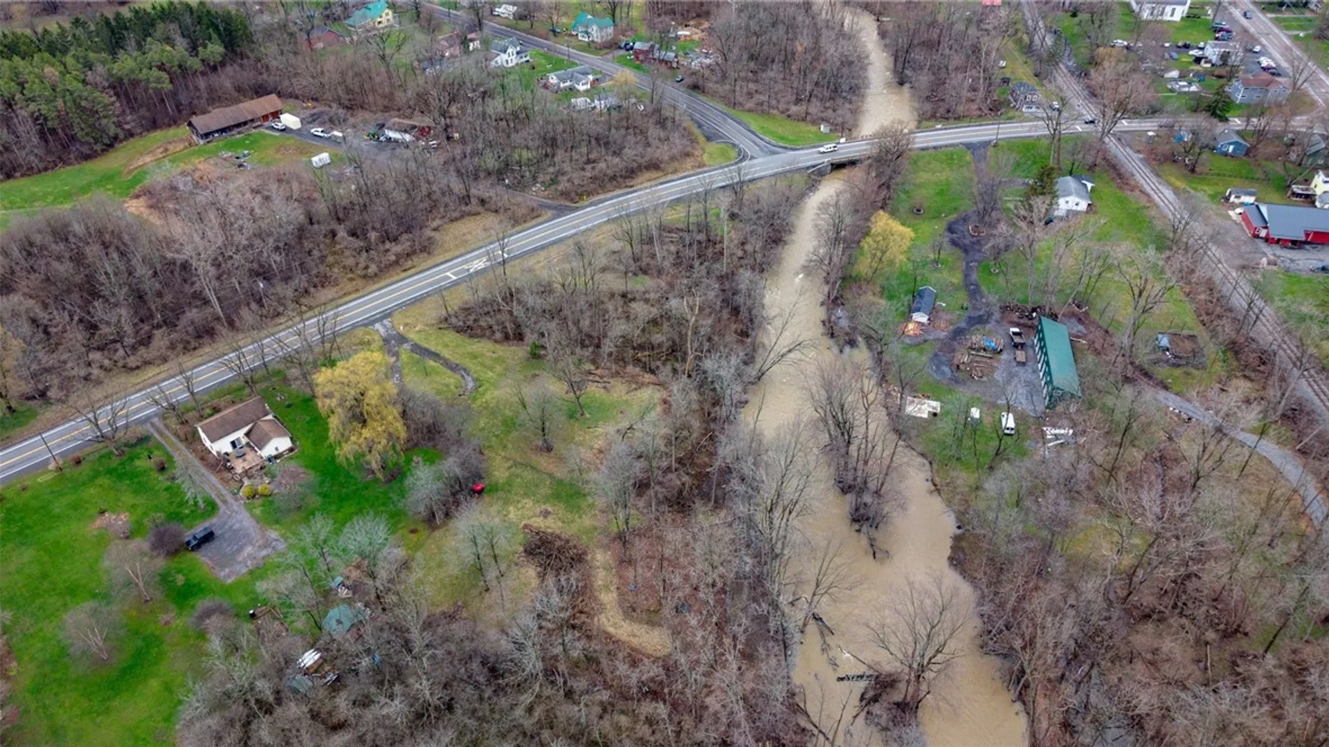 Property at 4174 State Route 488, Hopewell, NY 14424 7