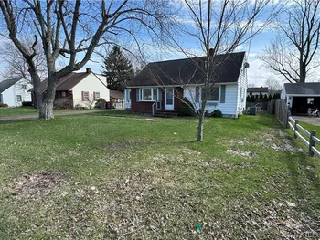 Property at 3001 Schoolview Road, Eden, NY 14057