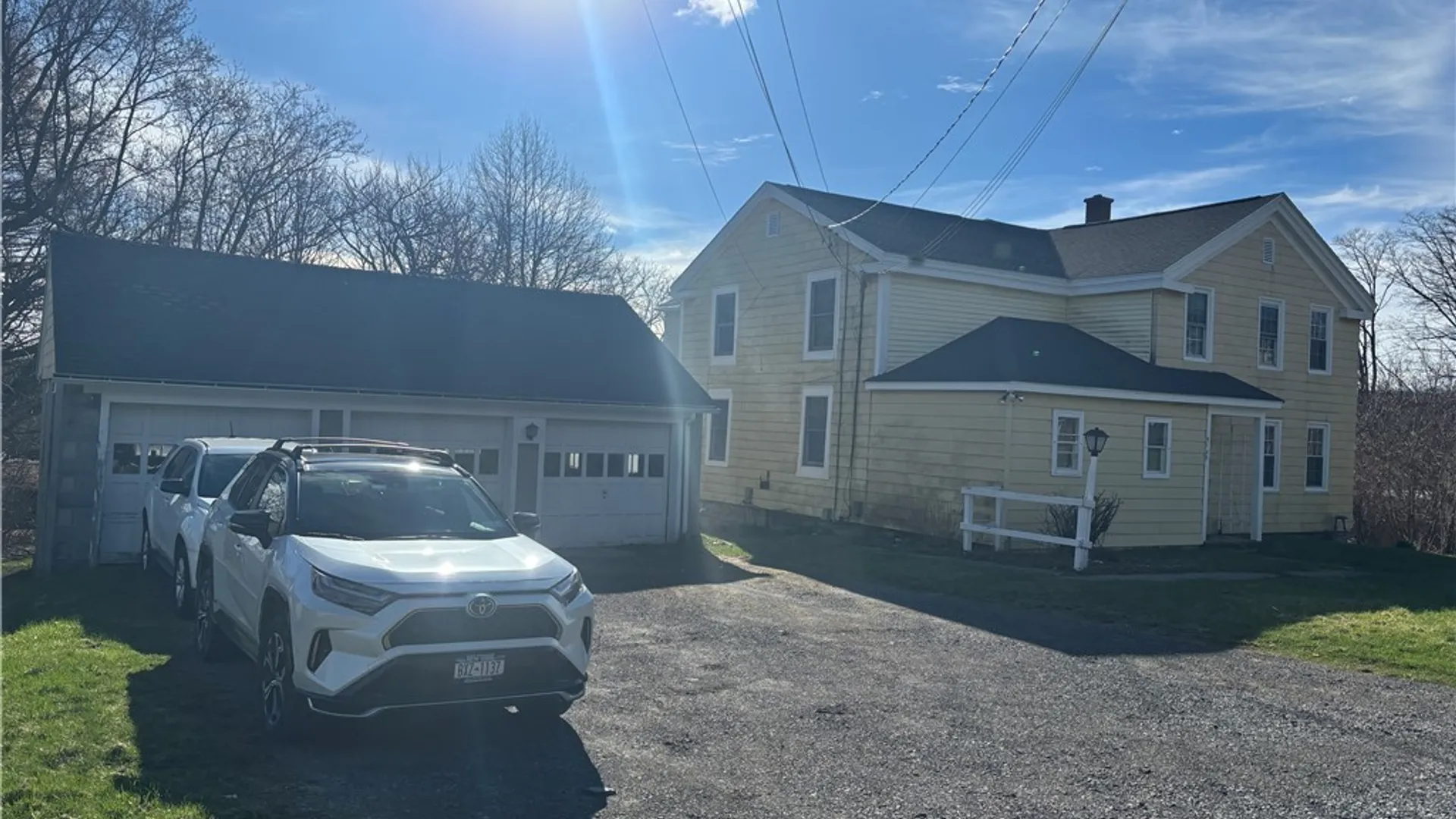 Property at 5150 Jamesville Road, DeWitt, NY 13078 3