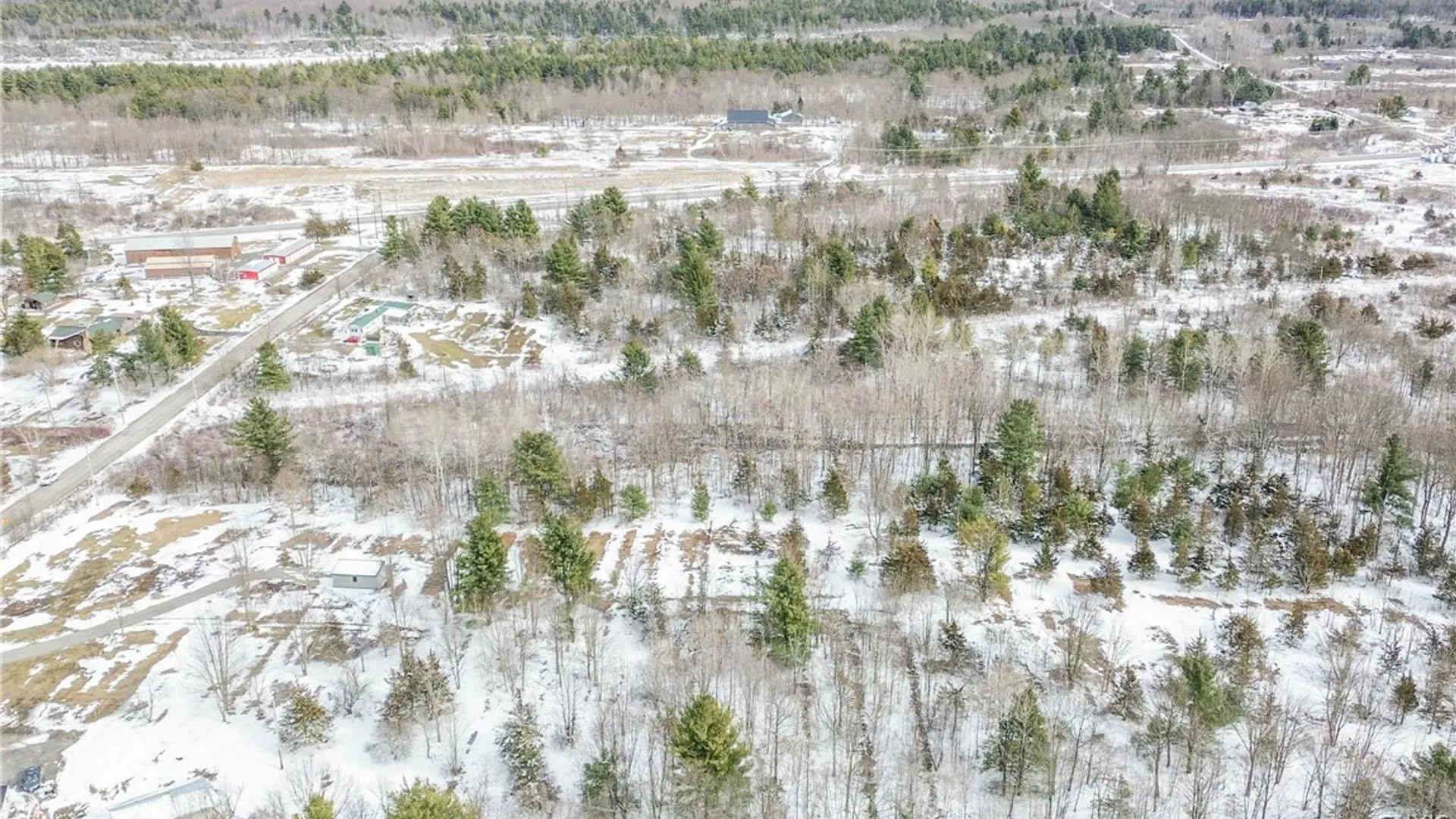 Property at Simpson Road, Theresa, NY 13691 13