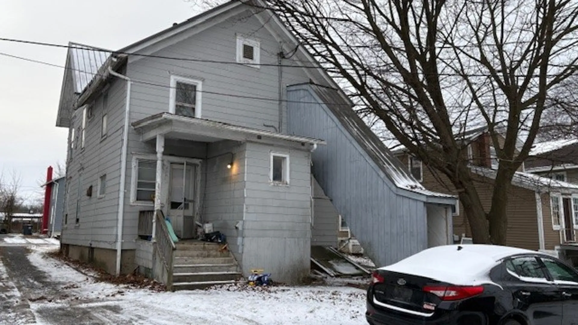 Property at 208 Elm Street, Milo, NY 14527 15