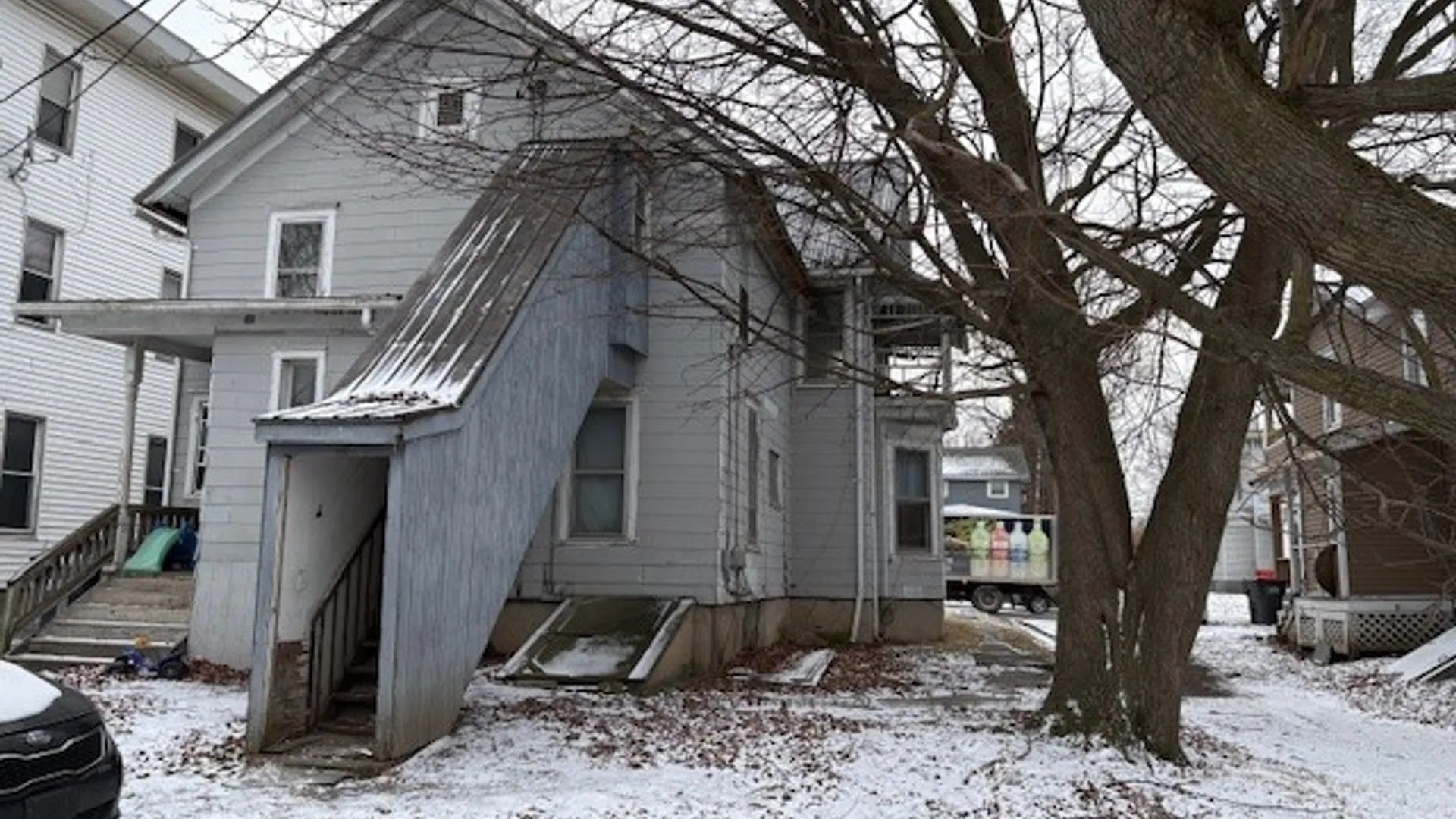 Property at 208 Elm Street, Milo, NY 14527 16