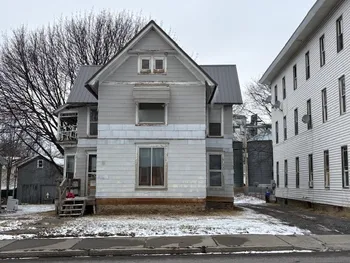 208 Elm Street, Milo, NY 14527