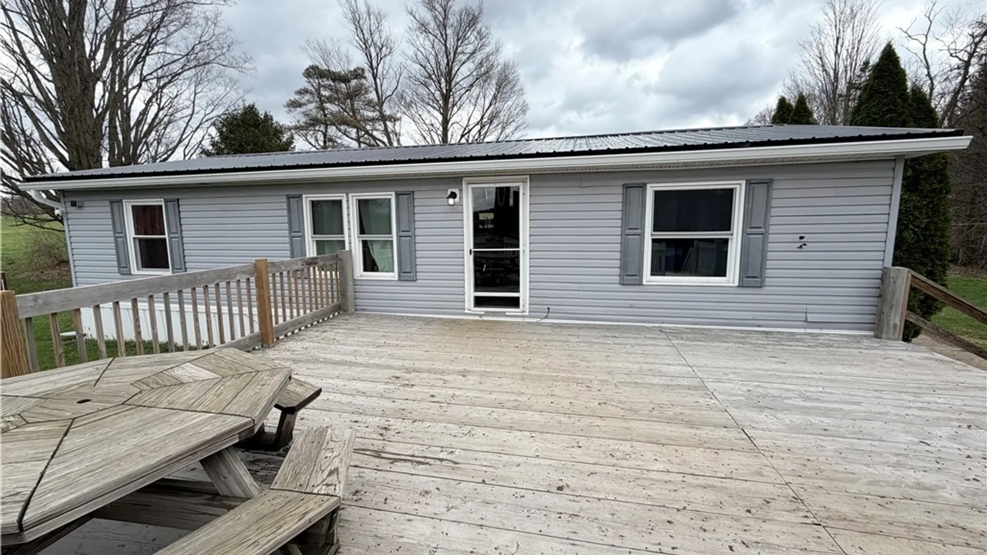 Property at 6882 Route 62, Leon, NY 14726 2