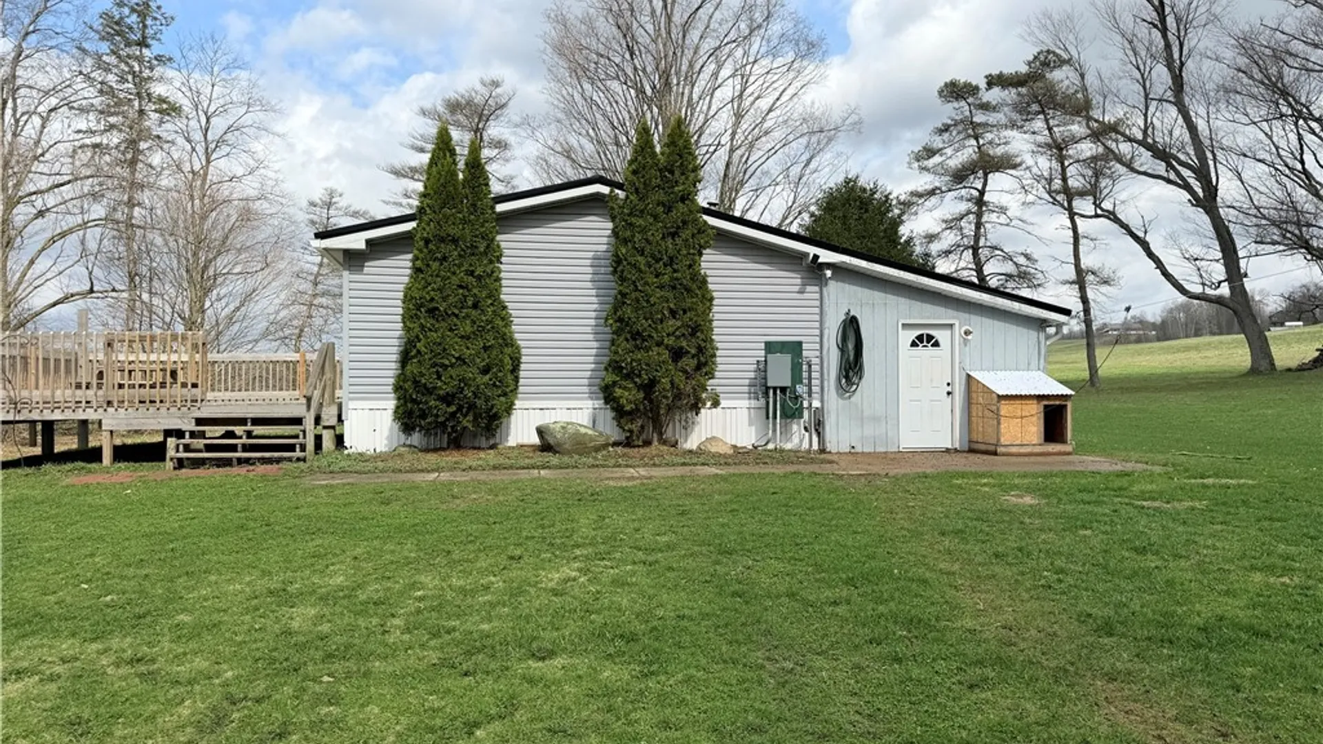 Property at 6882 Route 62, Leon, NY 14726 26