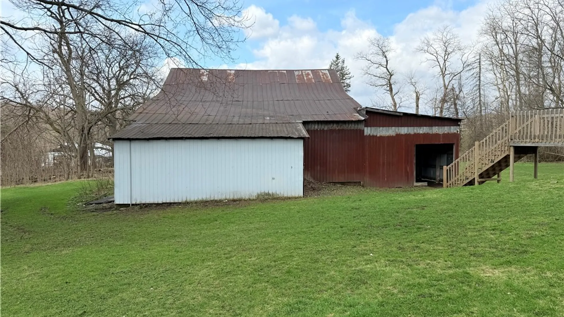 Property at 6882 Route 62, Leon, NY 14726 30