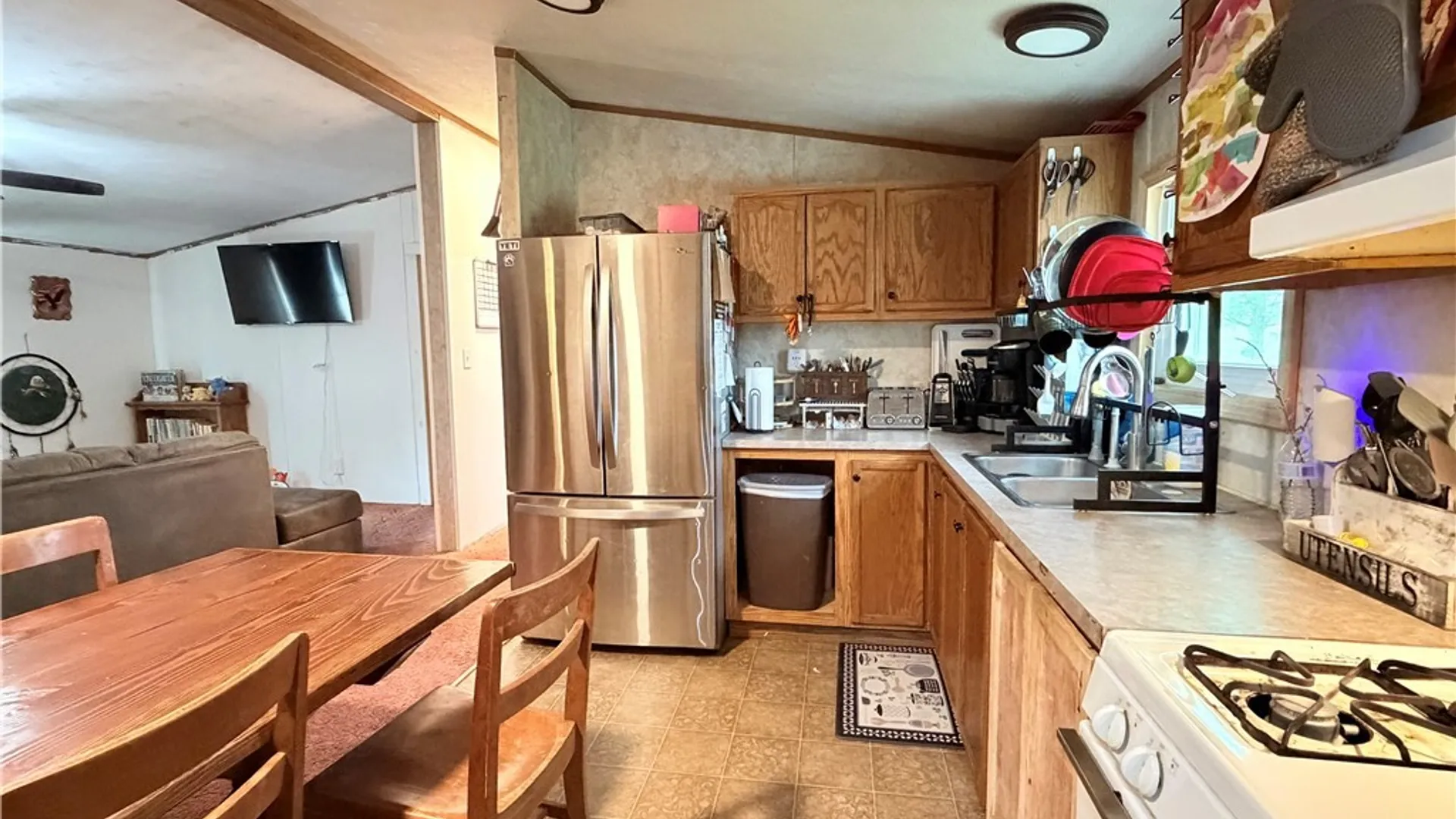 Property at 6882 Route 62, Leon, NY 14726 4