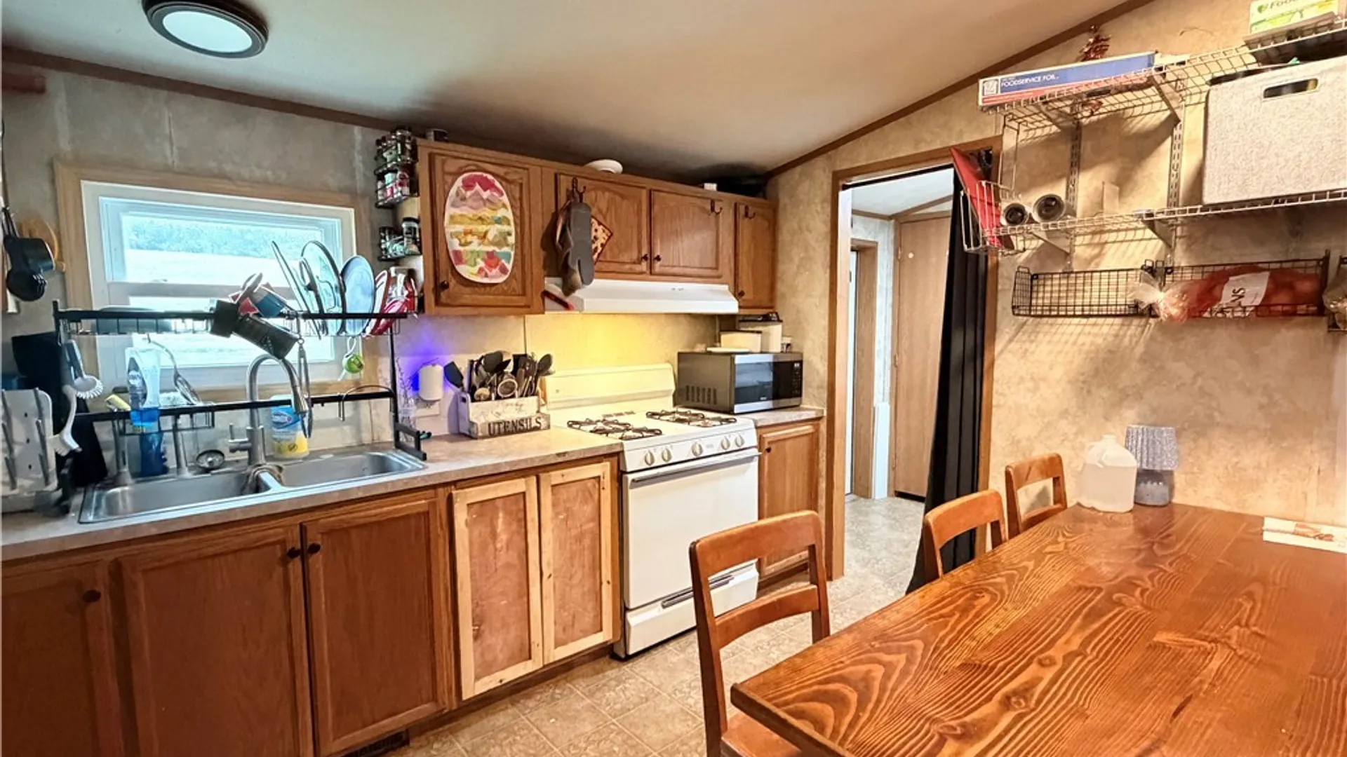 Property at 6882 Route 62, Leon, NY 14726 5