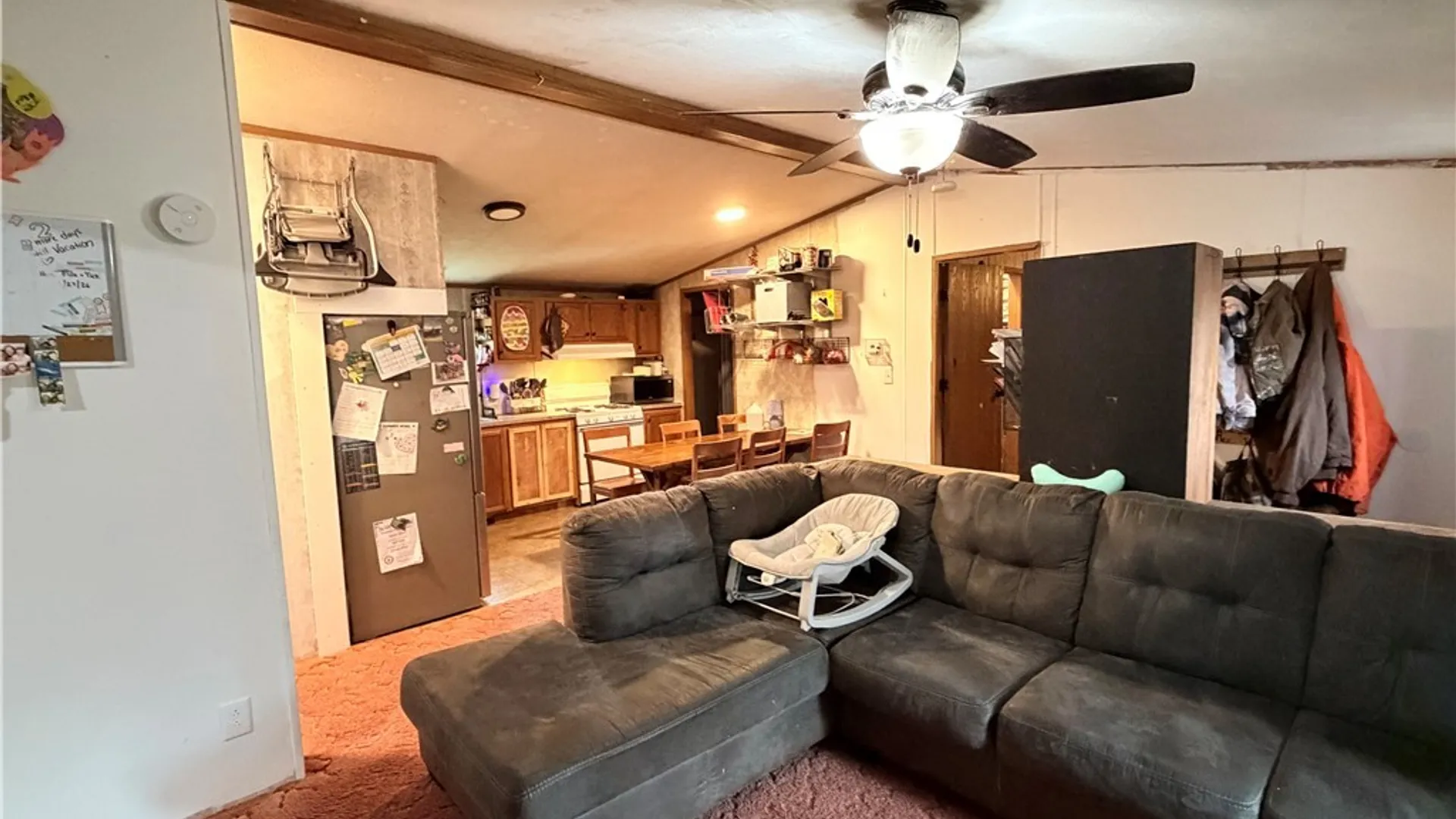 Property at 6882 Route 62, Leon, NY 14726 6