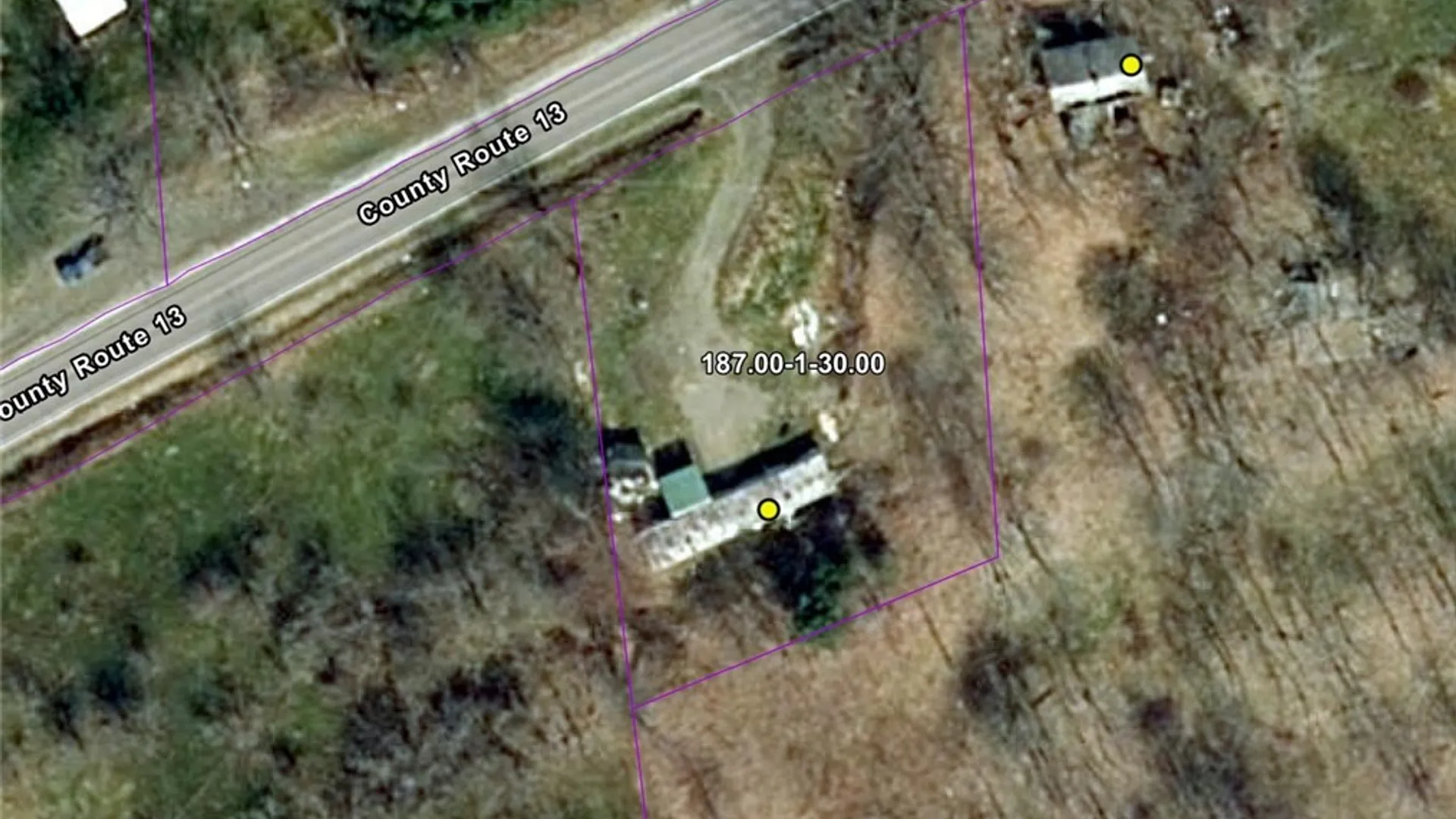 Property at 1207 County Highway 13, Pittsfield, NY 13411 24