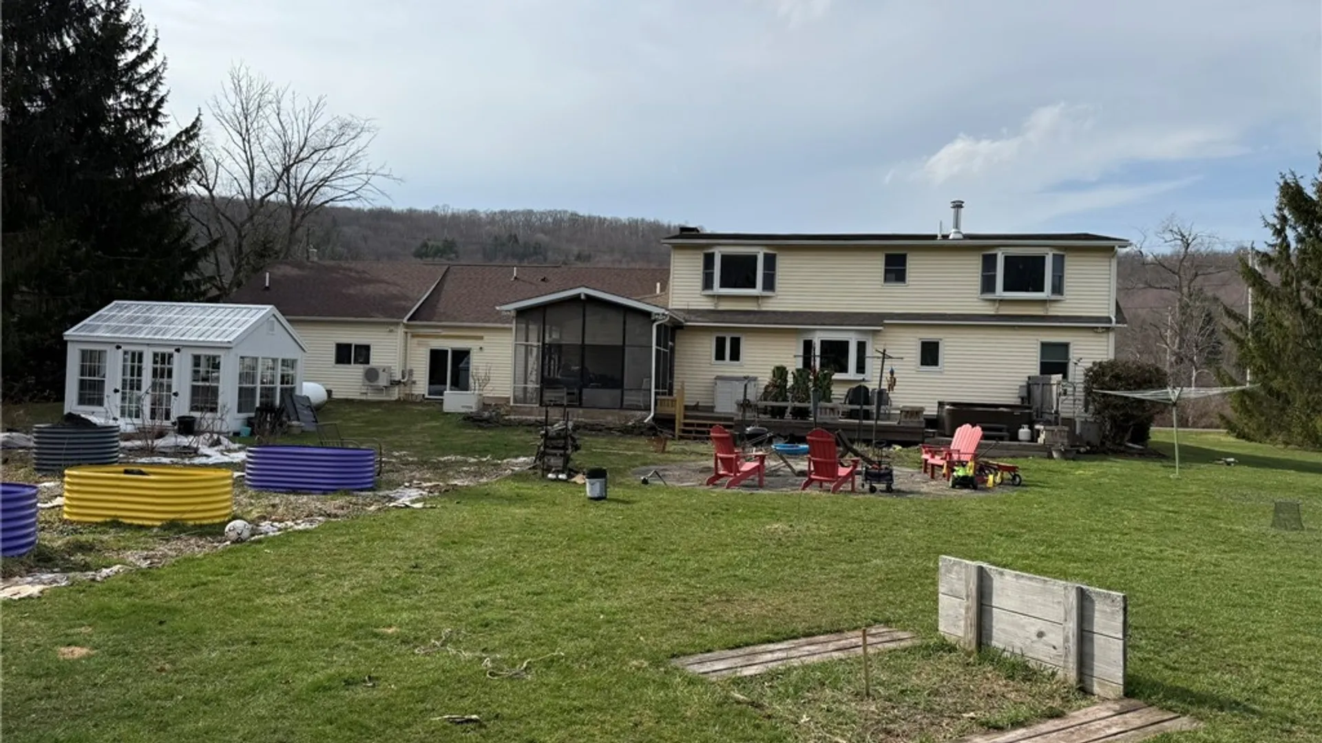Property at 1780 County Highway 41, Roxbury, NY 12474 15