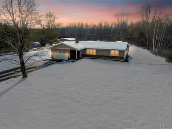 Property at 7056 Island Road, Cicero, NY 13039