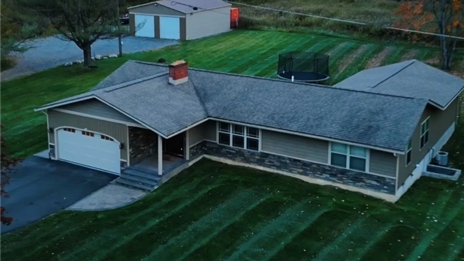 Property at 7056 Island Road, Cicero, NY 13039 2