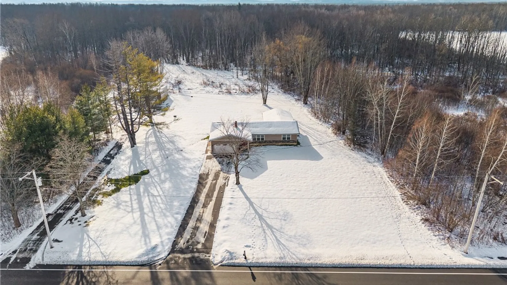 Property at 7056 Island Road, Cicero, NY 13039 37