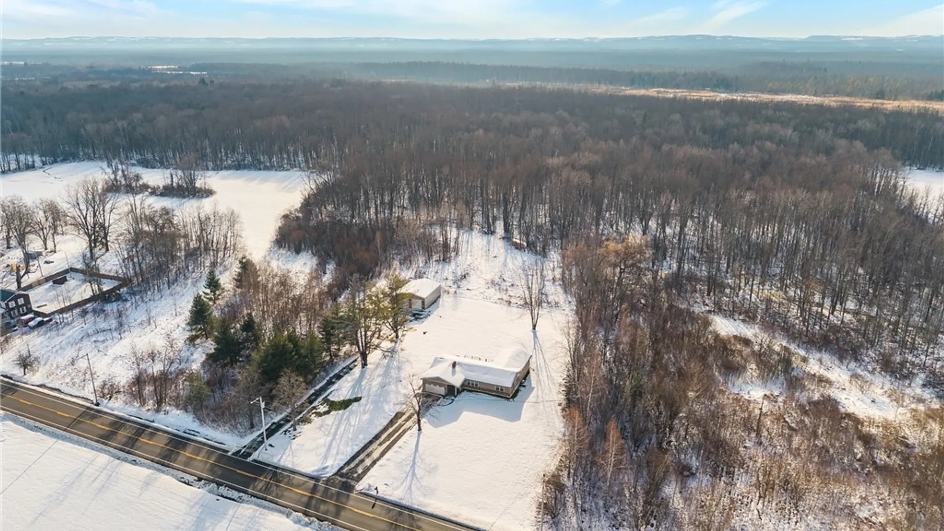 Property at 7056 Island Road, Cicero, NY 13039 38